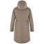 Kiruna Hydratic Padded Parka W