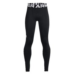 UA CG Armour Leggings-BLK