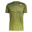 Adidas Gradient Men’s T-Shirt - Color: Gray, Size: M