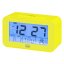 Digitální budík Trevi SLD 3P50 YE  žlutý