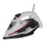 Solac Optima Extreme 3.2 PV2034 steam iron, white and black