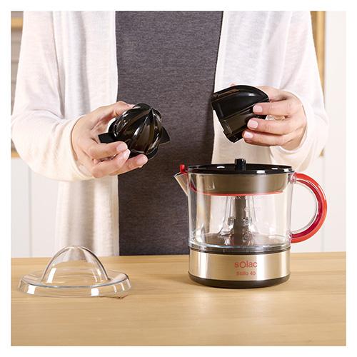 Solac Stillo EX6153 juicer