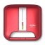 Toaster Solac SD5058 rot