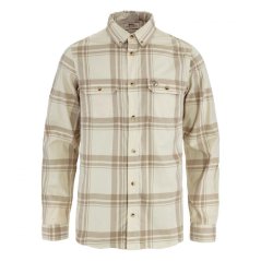 Övik Lite Flannel Shirt M