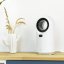 Cecotec ReadyWarm 8200 Bladeless 5370 biely ventilátorový ohrievač