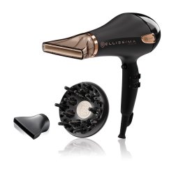 Bellissima MyPro P5 11665 Black Hair Dryer