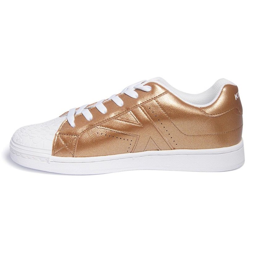 Damenschuhe Kelme K-Legend Shine - Farbe: Rosa, Größe: 35