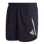 Pánské šortky Adidas Designed 4 - Barva: Modrá, Velikost: S
