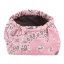 Kosmetiktasche Miss Melody, Bandana-Muster