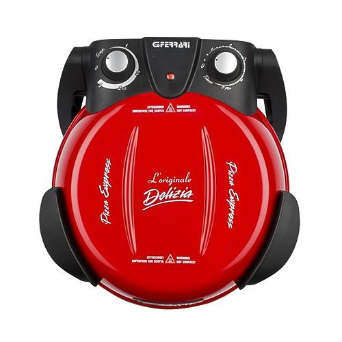 G3ferrari Delizia G1000602 Red Pizza Oven