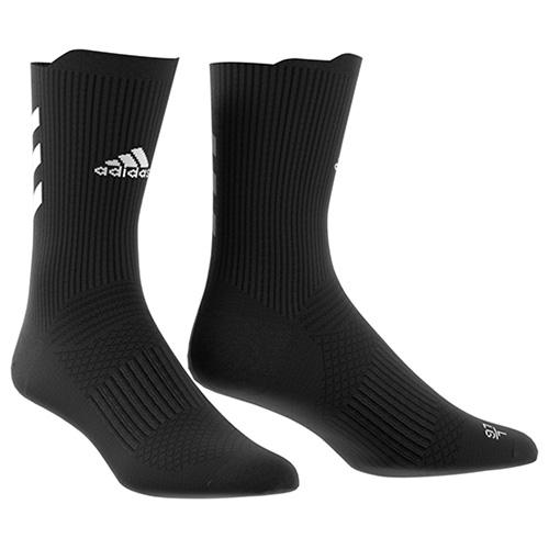 Adidas Alphaskin Crew Socks