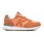Schuhe Kelme Charles - Farbe: Orange, Größe: 35