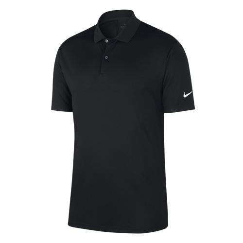 Nike Victory Solid Men's Half-Zip - Color: Gray, Size: S