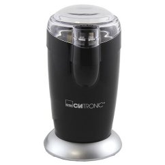 Clatronic KSW3306 coffee grinder, black