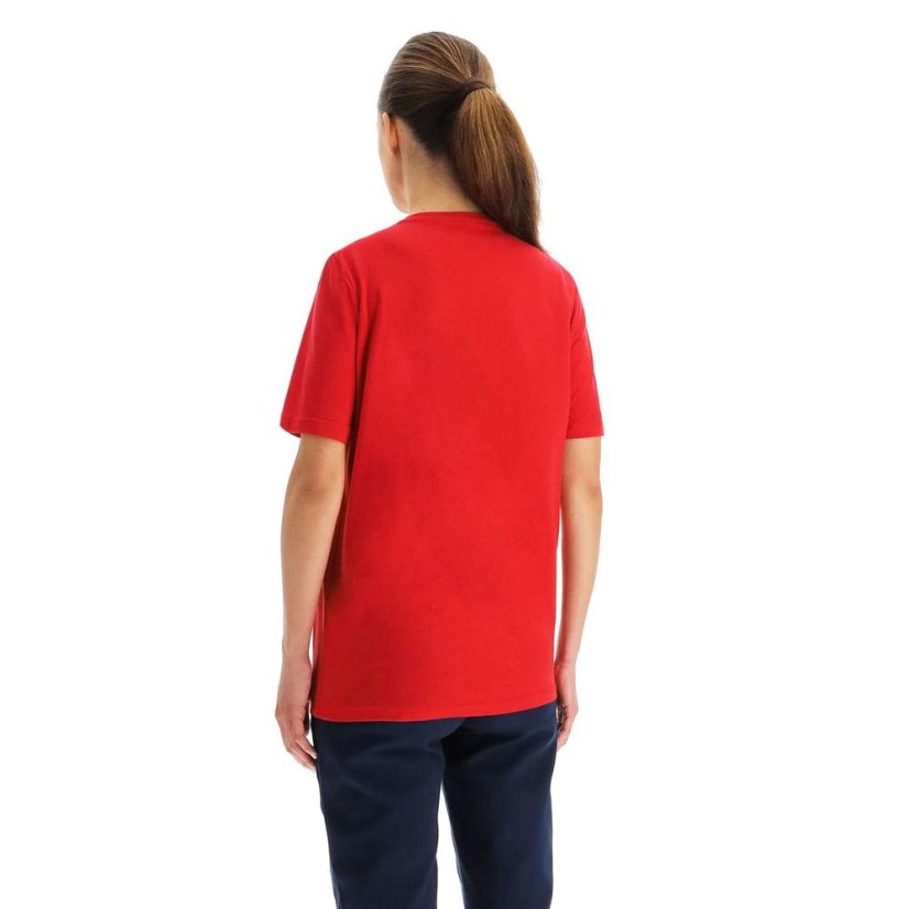 Macron Boost Hero T-shirt - Color: Gray, Size: S