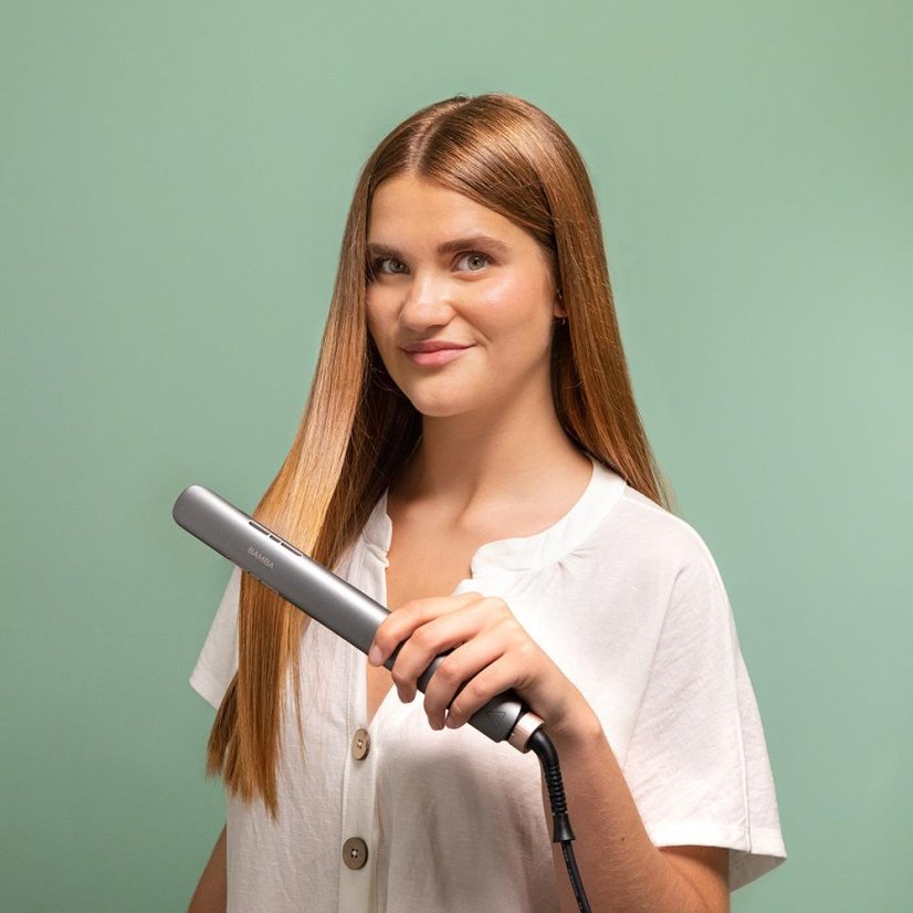 Haarglätter Cecotec Bamba RitualCare 3399