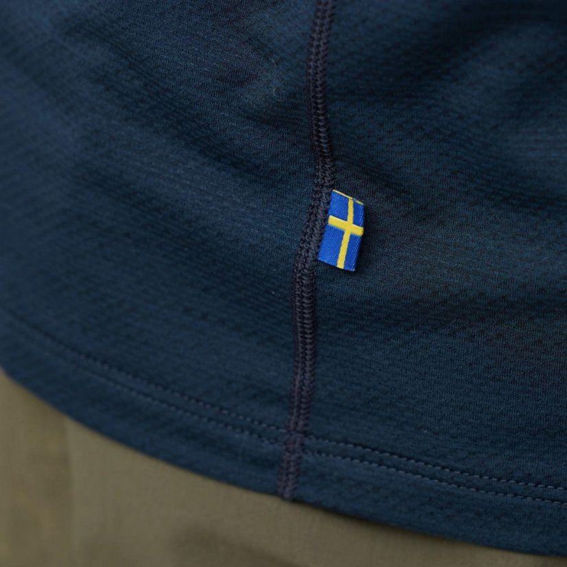 Abisko Lite SS M