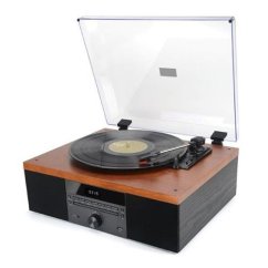 Gramofon AKAI