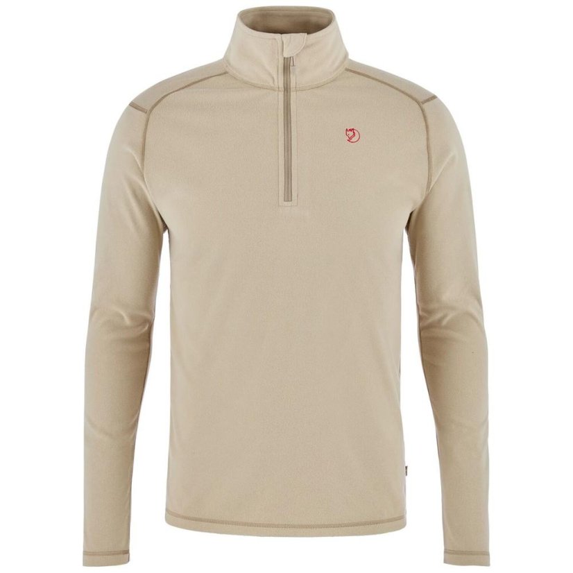 Pine Half Zip M