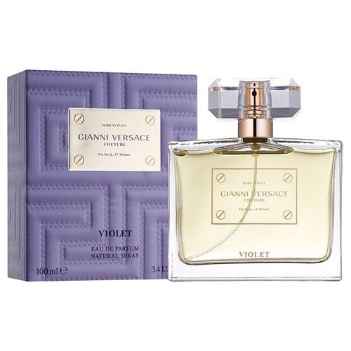 Versace Eau de Parfum