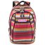 Schulrucksack Target 2in1 Allover Sunset 21434