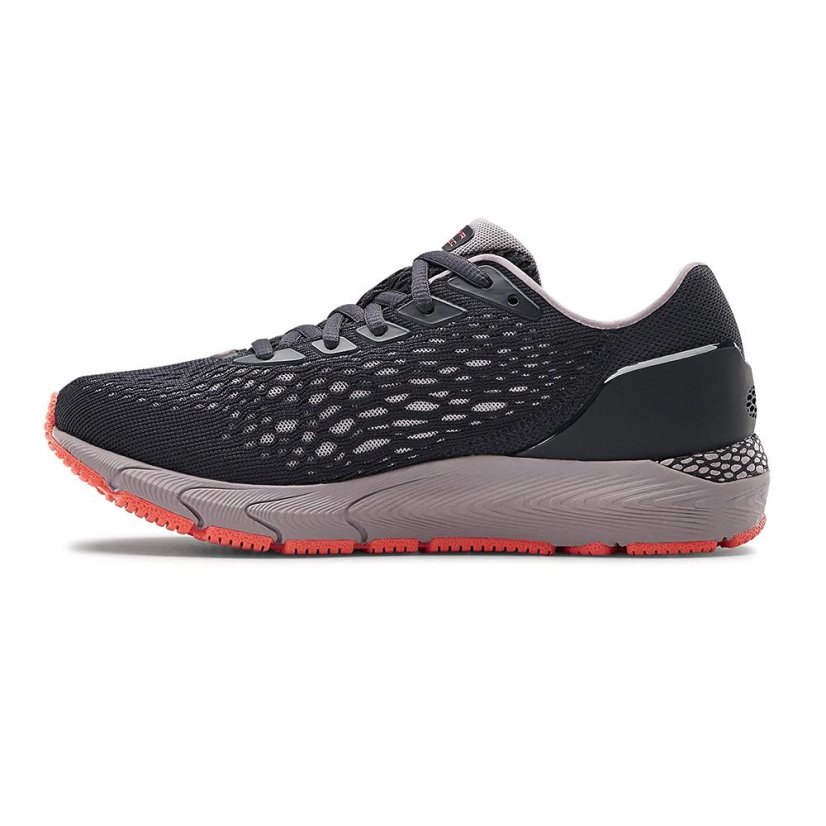 Laufschuhe Under Armour Hovr Sonic 3 W - Farbe: Grau, Größe: 37.5