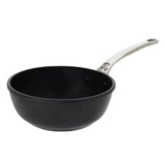 De Buyer Choc Extreme 8304.24 nepriľnavá hlboká panvica, 24 cm