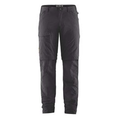 Travellers MT Zip-off Trs M