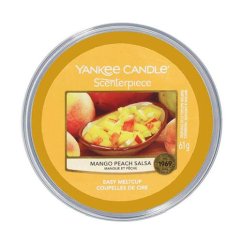 Vonný vosk Yankee Candle 61 g, Mango Peach Salsa