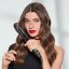 Bellissima My Pro Creativity Infrared B8 200 Hair Straightener, 11948