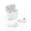 Meliconi 497418 GR wireless headphones, green