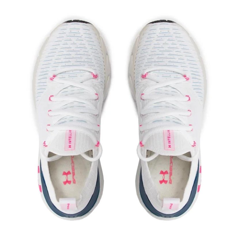 Under Armour Hovr Phantom 2 INKNT W futócipő - Szín: Fehér, Méret: 38