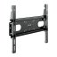 Feste TV-Halterung (Wand/Trockenbau) Meliconi 480876 Extra 400F CG schwarz