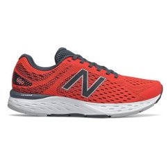 Pánská běžecká obuv New Balance M680DL6