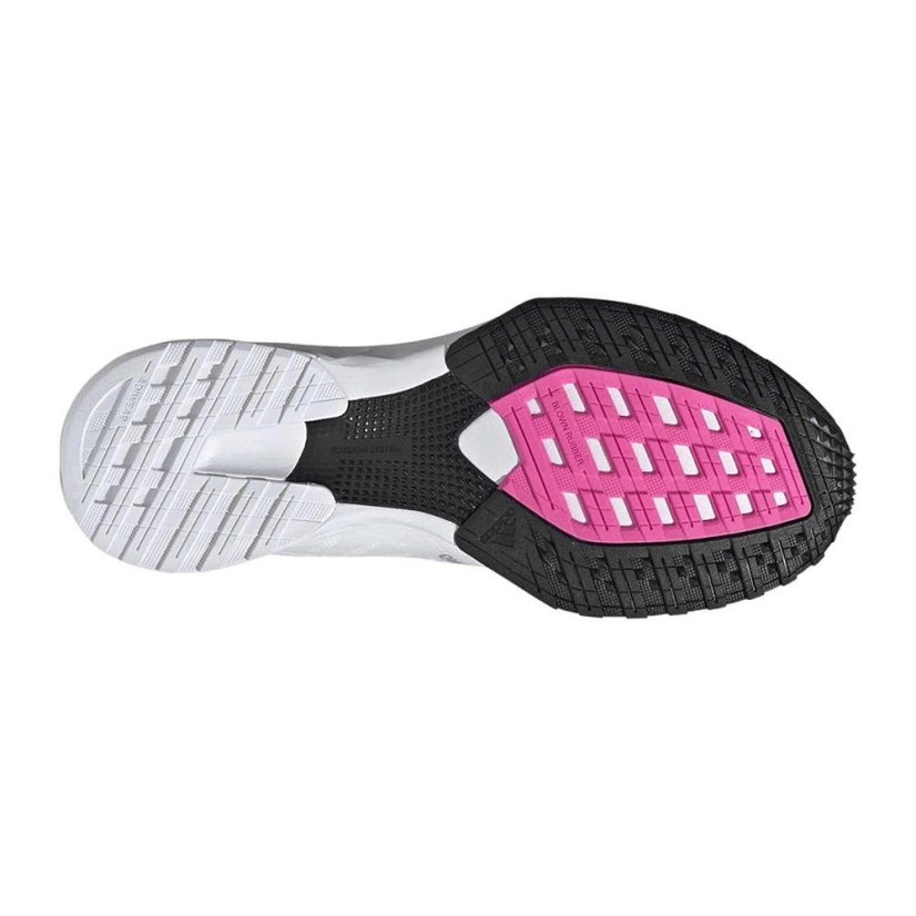 Dámská běžecká obuv Adidas Adizero RC 3 - Farbe: Weiß, Größe: 36 2/3