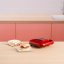 Toaster Solac SD5058 rot