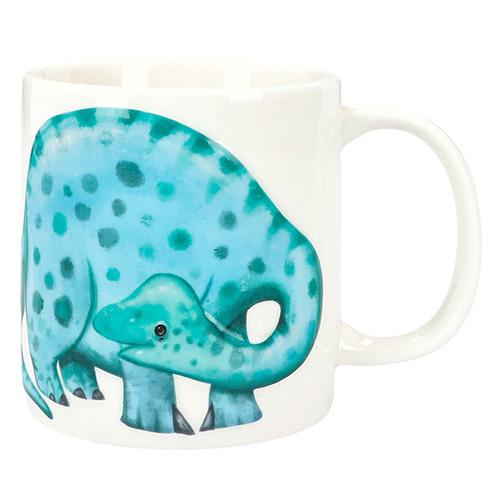 Dino World Happy Dino Day Mug