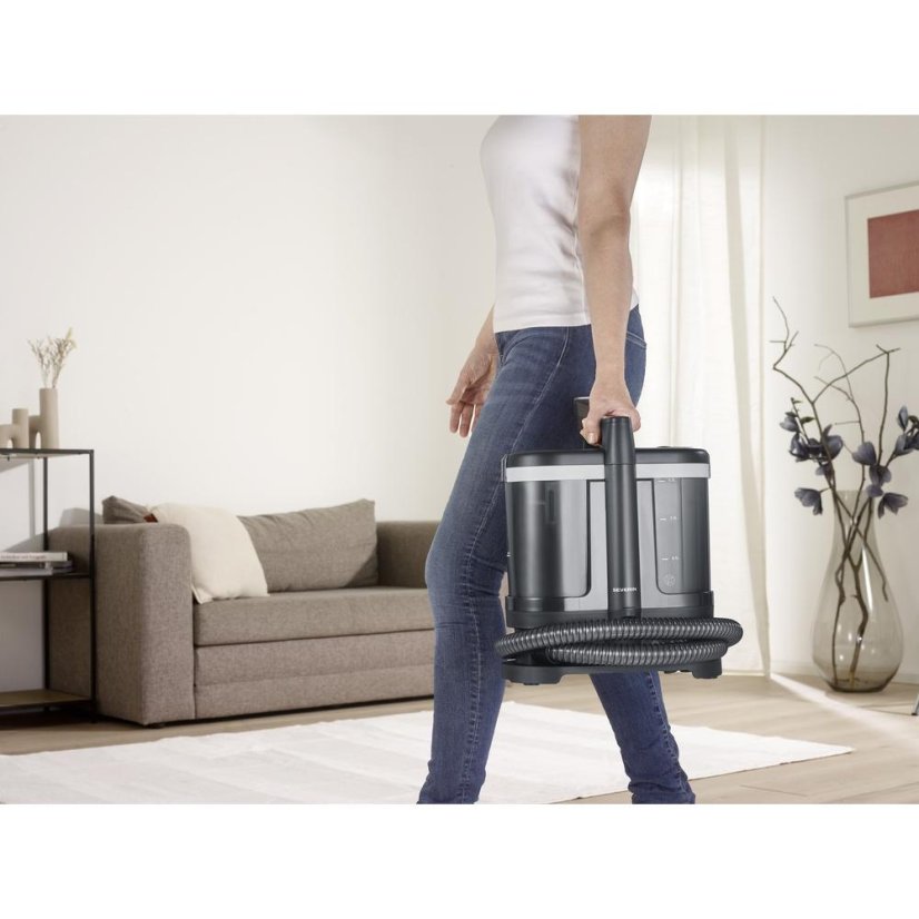Severin SC 7188 S-POWER Upholstery Cleaner