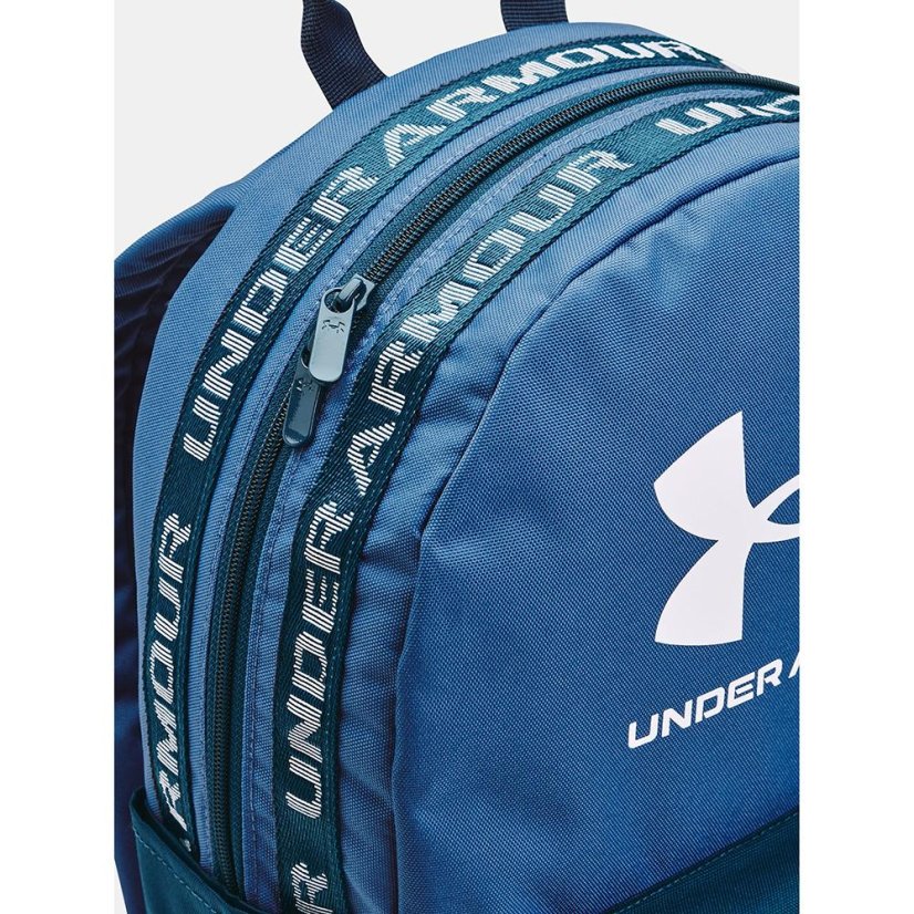 Rucksack Under Armour Loudon - Farbe: Schwarz