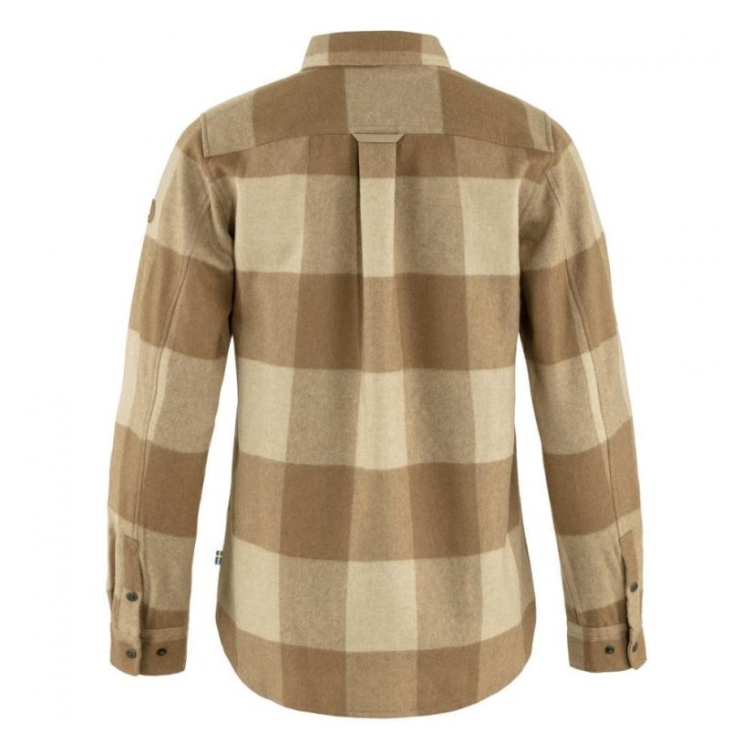 Canada Shirt W