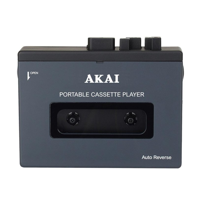AKAI POCKET TAPE Walkman