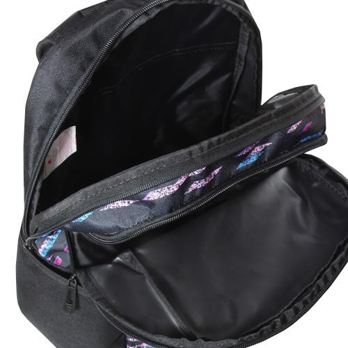 Sportrucksack Target Club Maya Purple 17278