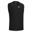 Macron MP 151 Hero SL Tanktop - Farbe: Königsblau, Größe: L