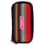 Target Compact Allover Sunset Pink 21435 School Pencil Case