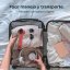 Haartrockner Cecotec IoniCare RockStar Style Aluminium 100839 rot