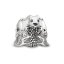 Perle Thomas Sabo Snail Karma Beads K0192-879-14