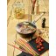 Antihaft-Tiefpfanne Choc B BOIS de Buyer 8788.28, 28 cm