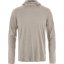 Abisko Wool Hoodie M