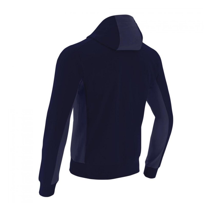 Macron Electro Sweatshirt - Color: Gray, Size: M