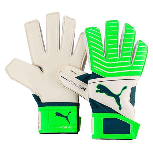 Brankářské rukavice Puma One Grip 17.2 RC